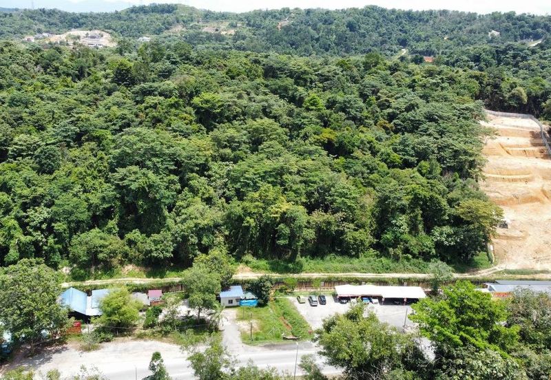 Bandar Baru Salak Tinggi