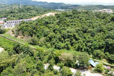 Bandar Baru Salak Tinggi