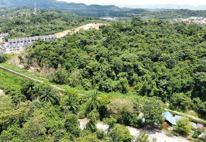 Bandar Baru Salak Tinggi