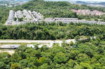 Bandar Baru Salak Tinggi