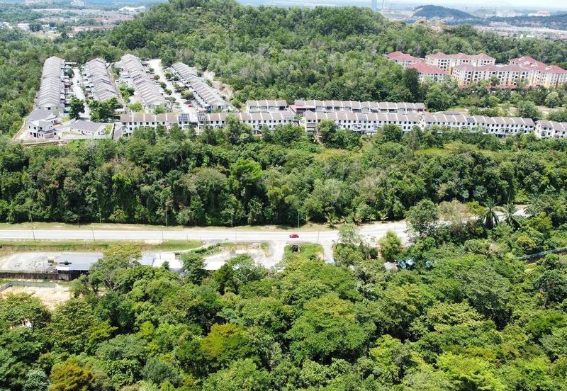 Bandar Baru Salak Tinggi