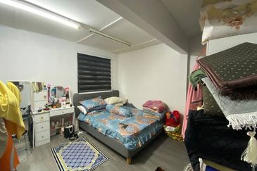 Dataran Pandan Prima