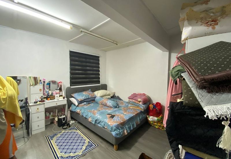 Dataran Pandan Prima