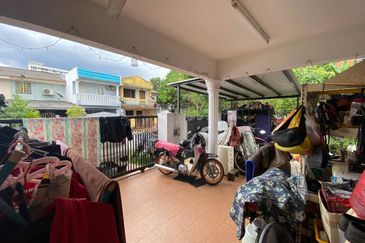 Dataran Pandan Prima