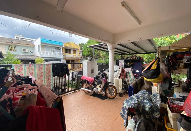 Dataran Pandan Prima