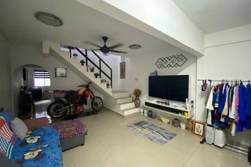 Dataran Pandan Prima