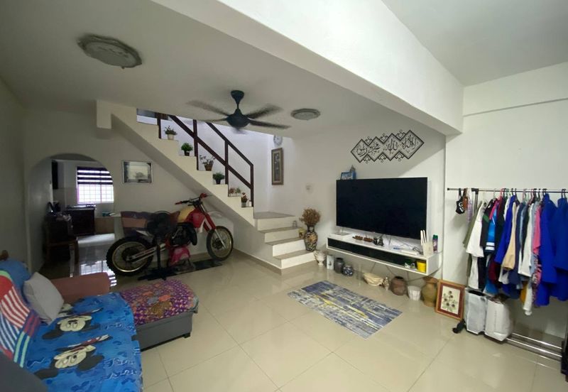 Dataran Pandan Prima