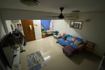 Dataran Pandan Prima