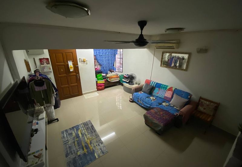 Dataran Pandan Prima