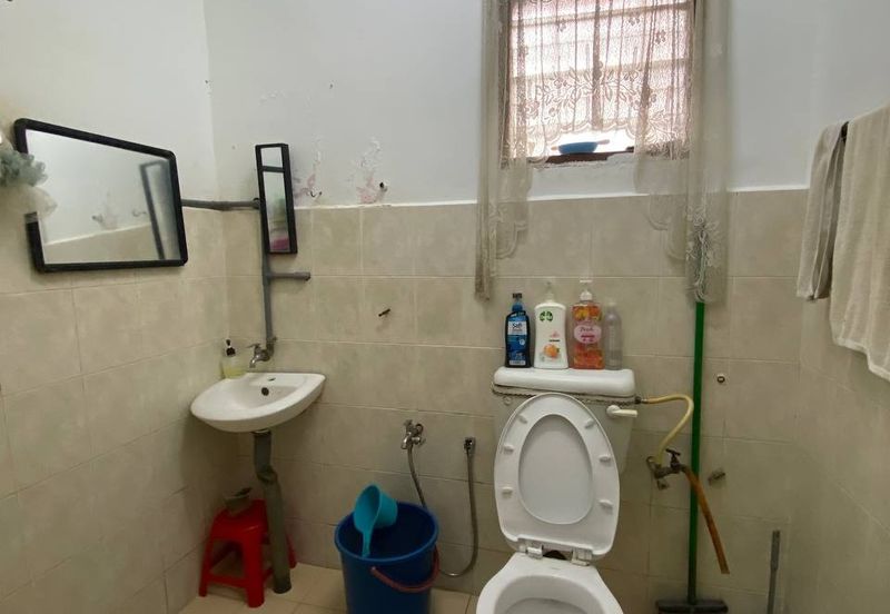 Dataran Pandan Prima