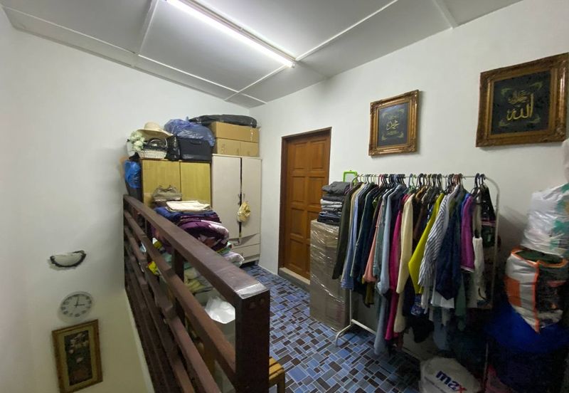 Dataran Pandan Prima