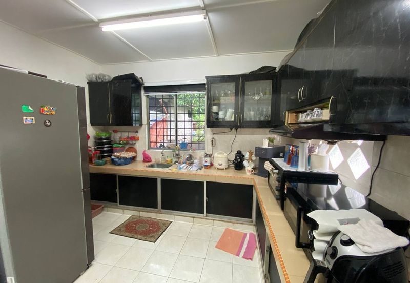 Dataran Pandan Prima