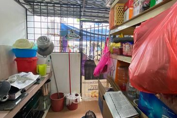 Dataran Pandan Prima