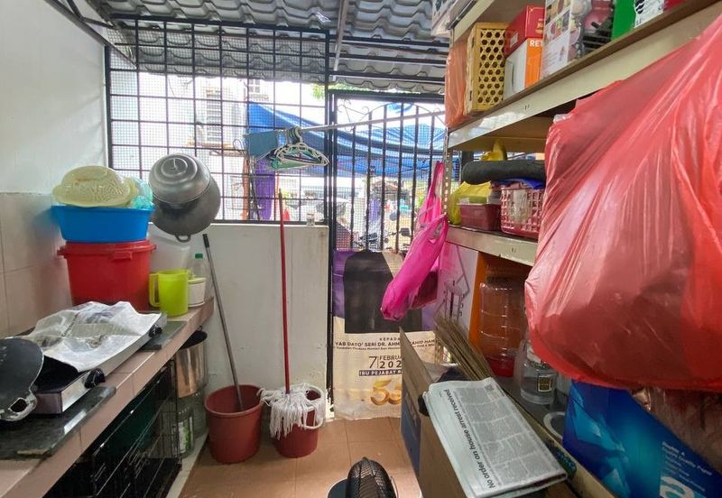 Dataran Pandan Prima