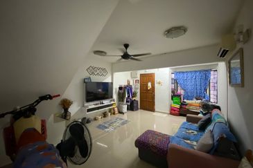 Dataran Pandan Prima