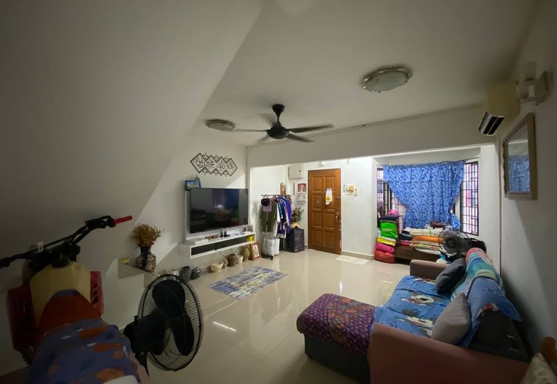 Dataran Pandan Prima