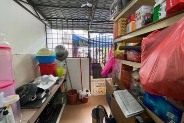 Dataran Pandan Prima