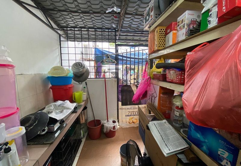 Dataran Pandan Prima