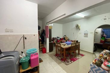 Dataran Pandan Prima