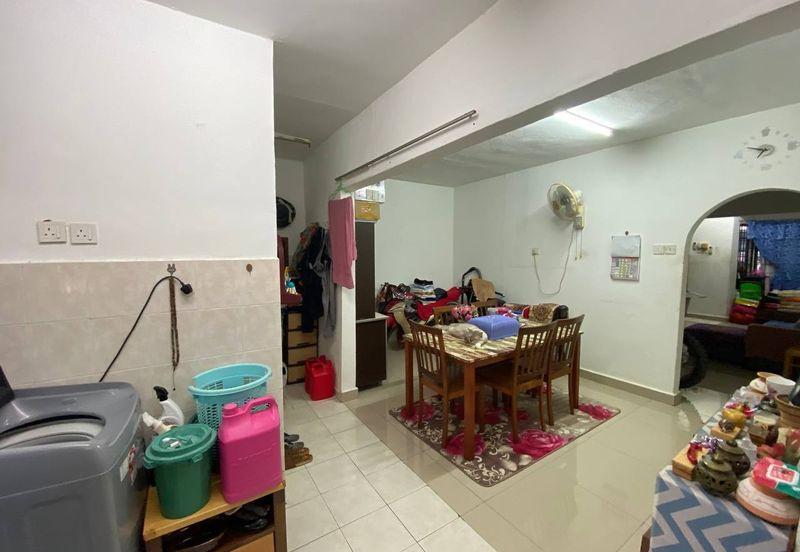 Dataran Pandan Prima