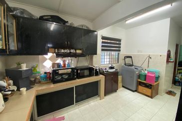 Dataran Pandan Prima