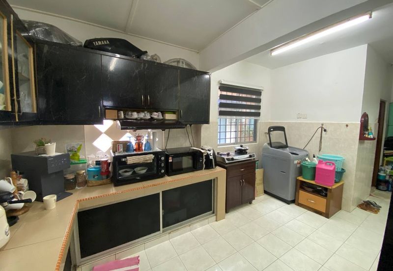 Dataran Pandan Prima