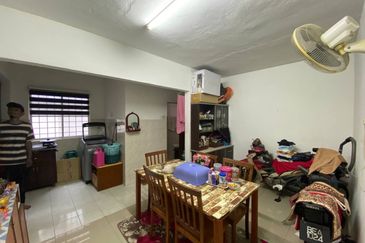 Dataran Pandan Prima