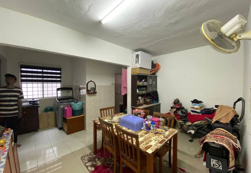 Dataran Pandan Prima