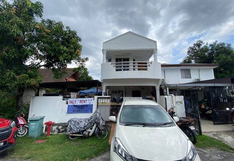 Dataran Pandan Prima