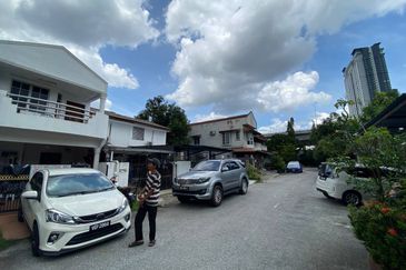 Dataran Pandan Prima