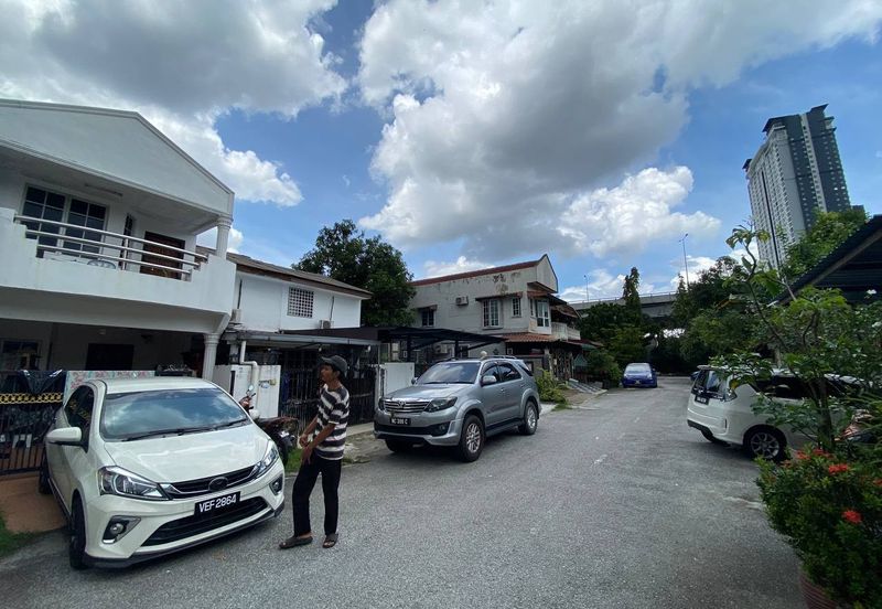 Dataran Pandan Prima