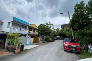 Dataran Pandan Prima