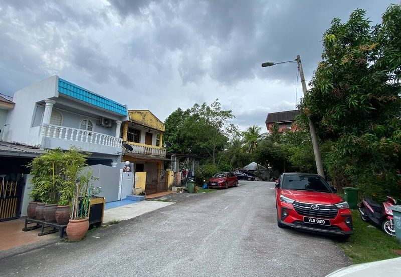 Dataran Pandan Prima