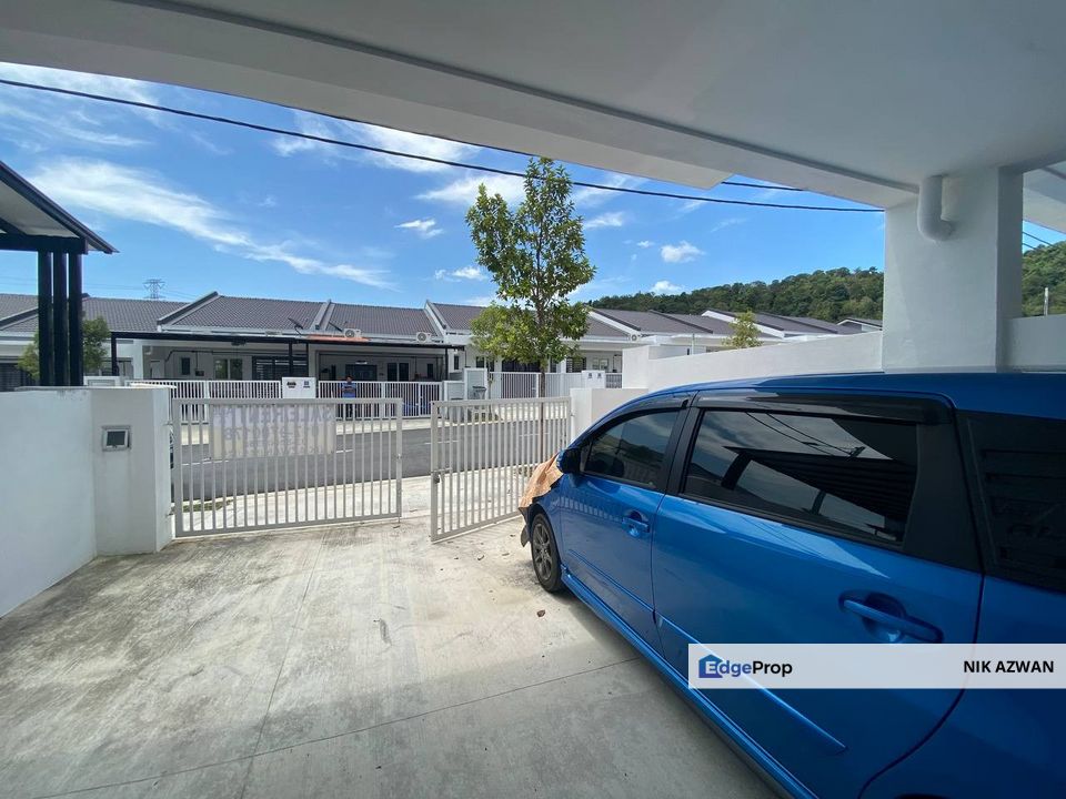 (Guarded & Gated, High Demand) Teres Setingkat, Tmn Tiara Sendayan, Presint 13, Sendayan, Negeri Sembilan, Seremban