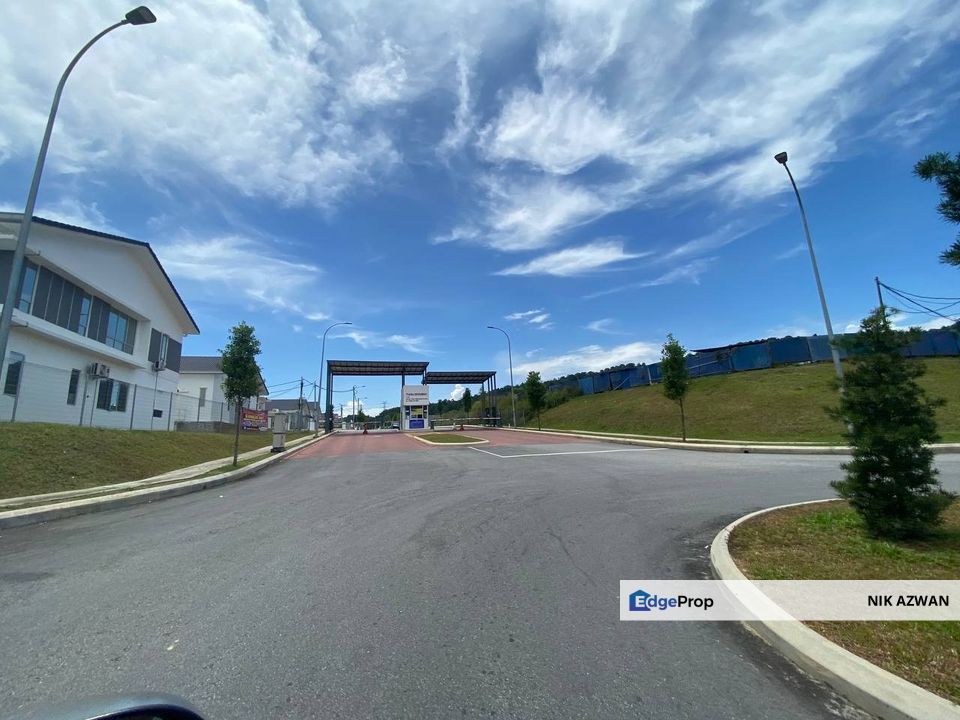 (Guarded & Gated, High Demand) Teres Setingkat, Tmn Tiara Sendayan, Presint 13, Sendayan, Negeri Sembilan, Seremban
