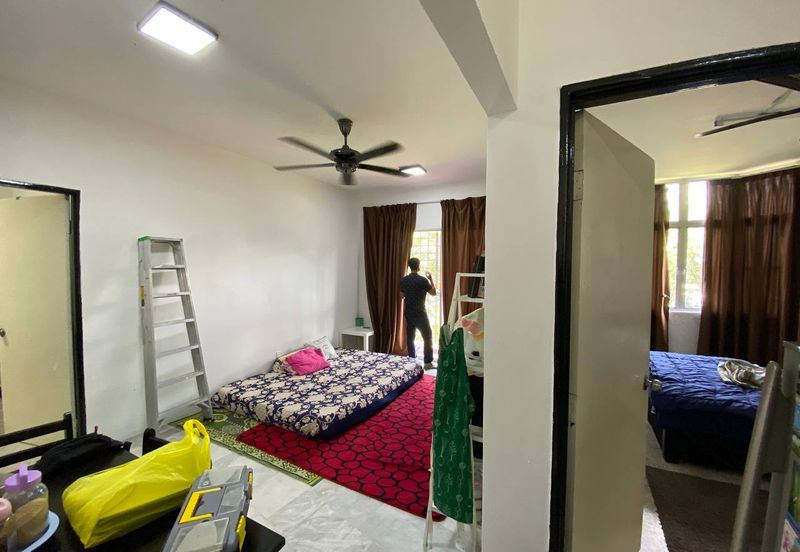 Ruvena Villa, Taman Putra Perdana