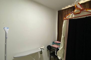 Ruvena Villa, Taman Putra Perdana