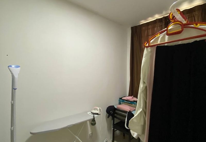 Ruvena Villa, Taman Putra Perdana