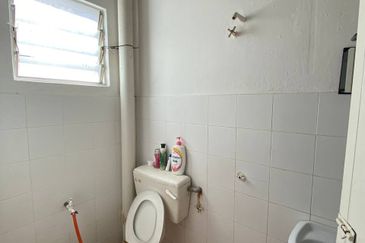 Ruvena Villa, Taman Putra Perdana