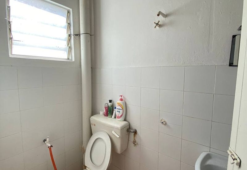 Ruvena Villa, Taman Putra Perdana