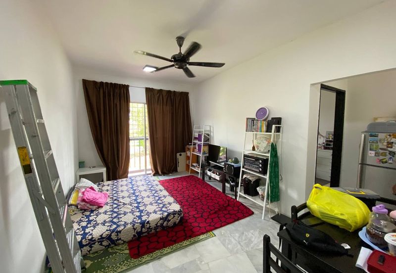 Ruvena Villa, Taman Putra Perdana