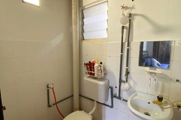 Ruvena Villa, Taman Putra Perdana