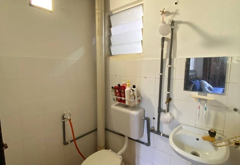 Ruvena Villa, Taman Putra Perdana