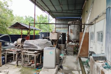 Sepang Industrial Park