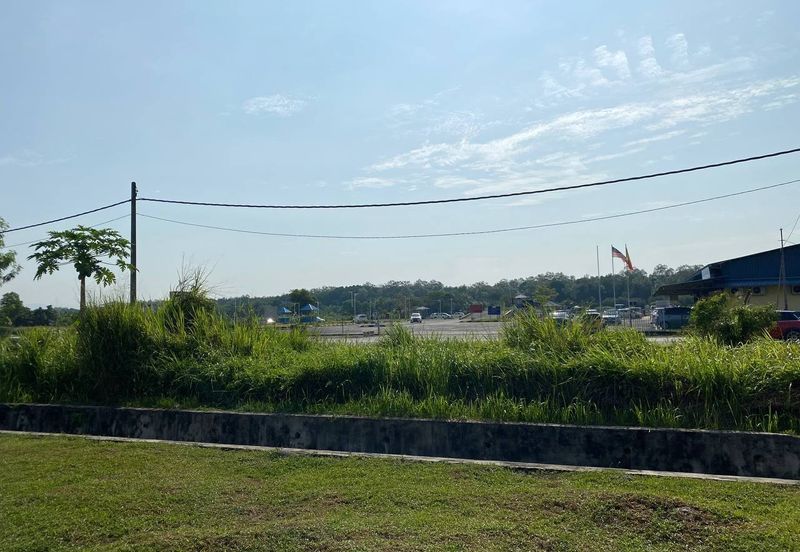 Sepang Industrial Park