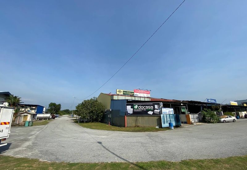 Sepang Industrial Park