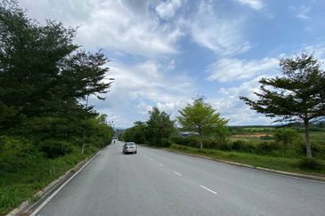 Kawasan Perindustrian Hi Tech 7