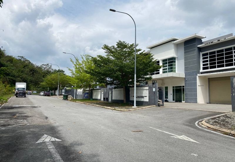 Kawasan Perindustrian Hi Tech 7