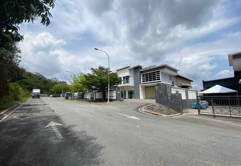 Kawasan Perindustrian Hi Tech 7