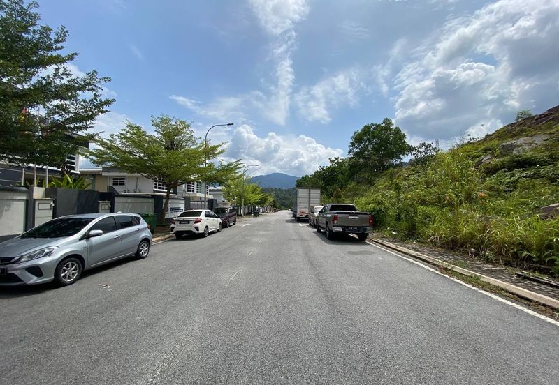 Kawasan Perindustrian Hi Tech 7